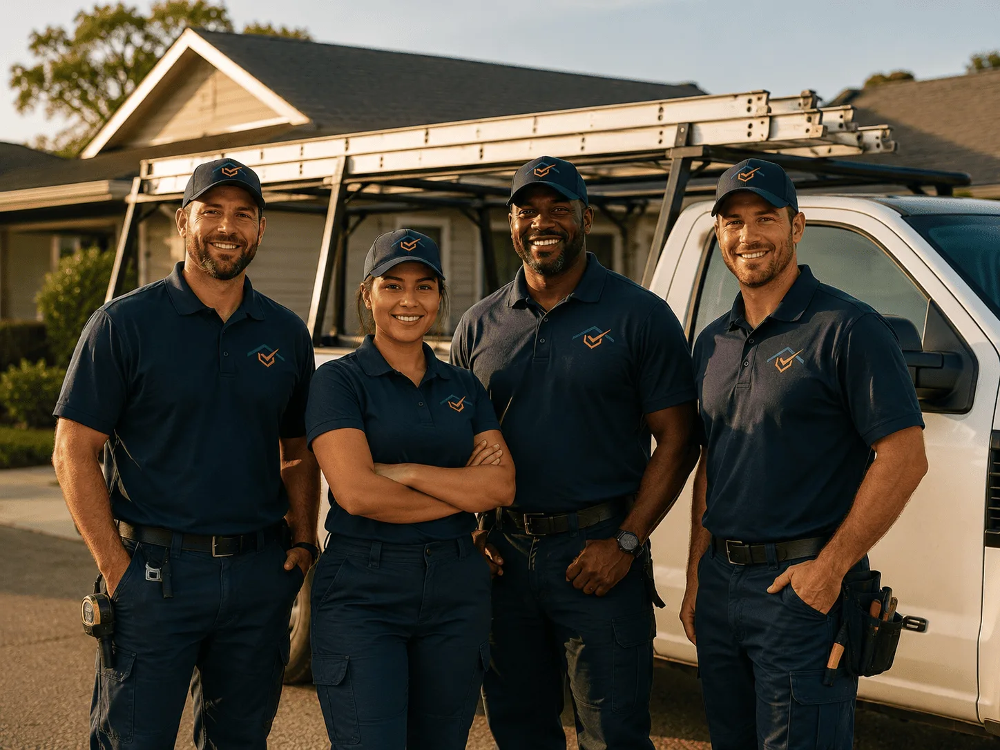 Roof Inspection company in Laurel Hill, NC